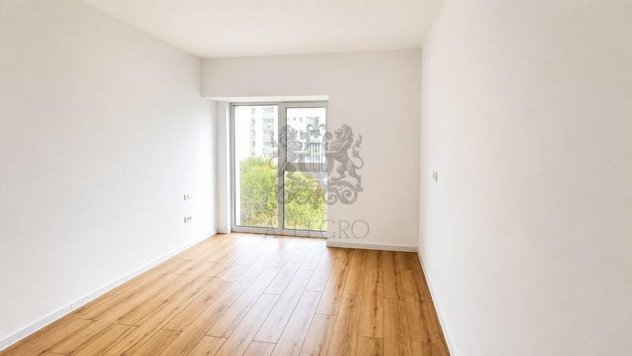 Apartament cu 2 camere decomandat în Colentina
