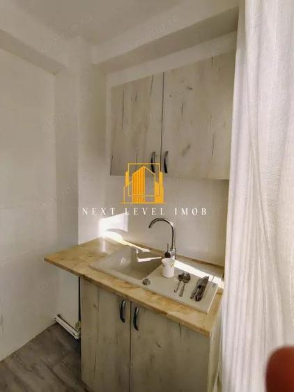 Garsoniera etaj 1 PRUNDU - 9