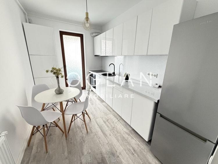 Apartament 2 camere de lux , decomandat , Doamna Stanca - 9