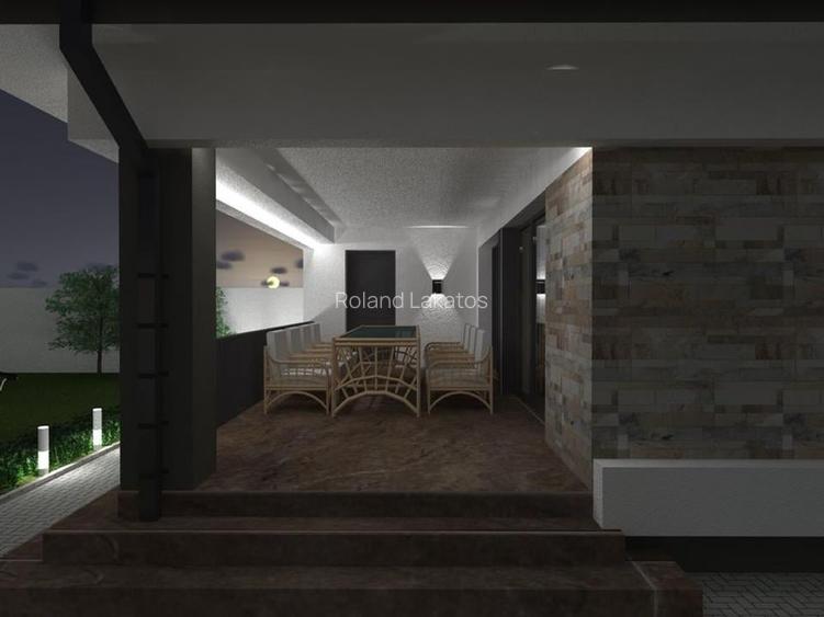 RECO casa noua Santandrei