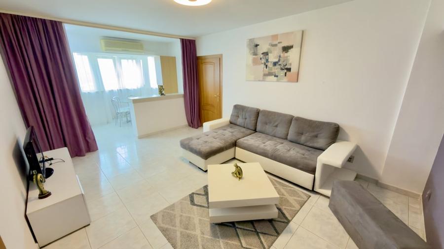 Apartament 3 camere, 78MP, Anvelopat, Circular - Dorobanti | Stefan cel Mare - 4