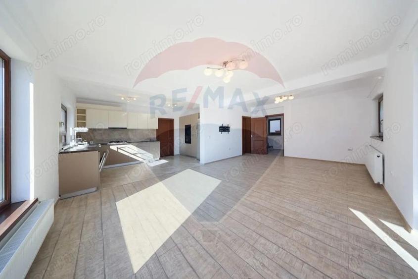 Casa single cu curte generoasa Cartier Izvor, Bra?ov - 18