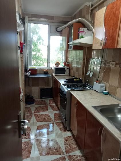 Ferentari,et.1/10,Amenajat,Liber - 12