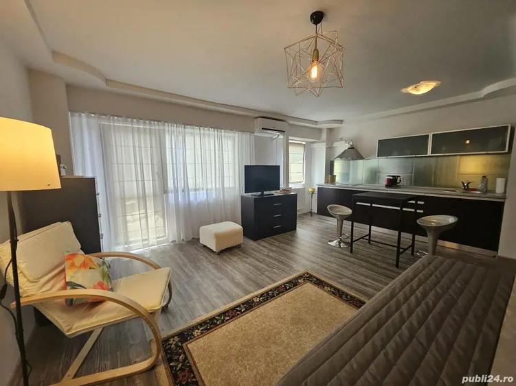 Garsoniera Timpuri Noi - Nerva Traian - Proprietar - 9