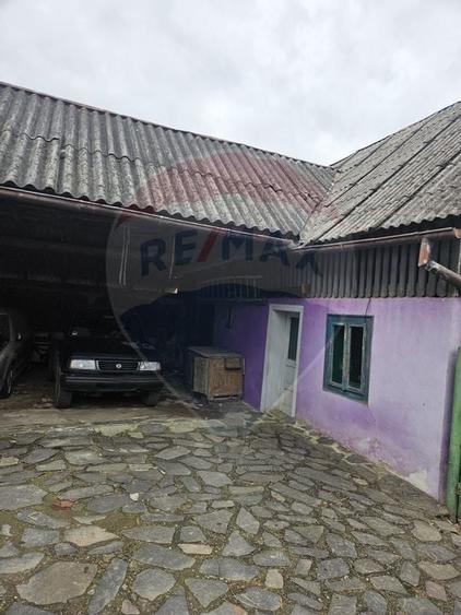 Casa / Vila cu 4 camere de vanzare - 13