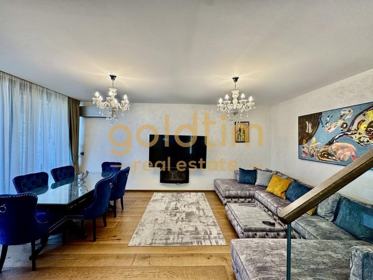 VILA DE COLT/ MOBILATA SI UTILATA/ PARCARI - 3