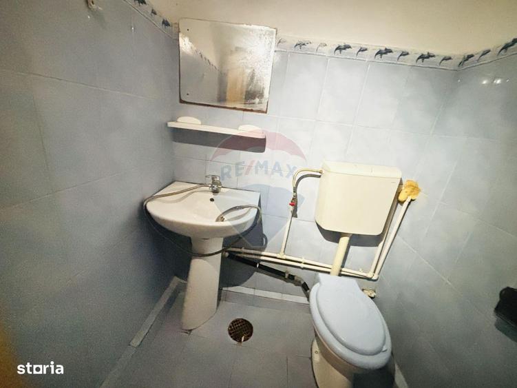 Garsoniera de vanzare in zona Drumul Taberei - 10