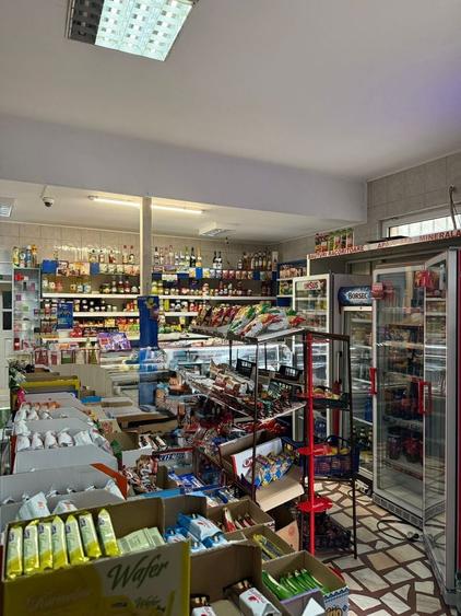 0% Com Spatiu Comercial de Inchiriat  aproape de Kaufland Ferentari - 4
