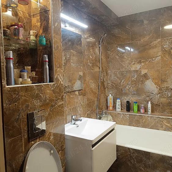 apartament 3 camere decomandat - 4