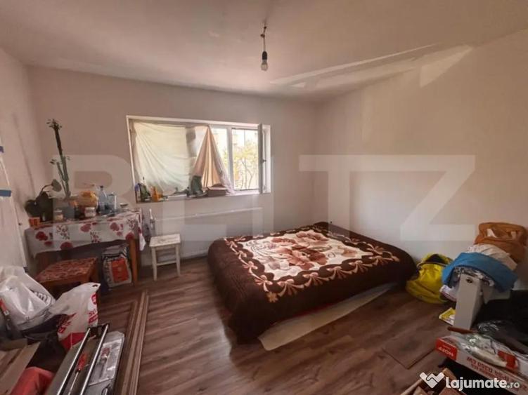 Garsoniera de vanzare, 33 mp, etaj 2, zona Independentei - 2