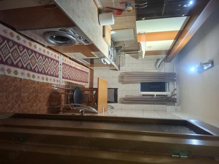 Apartament 2 camere Basarab - 5