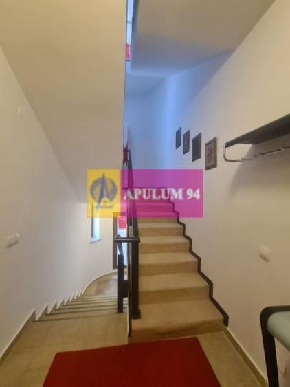 Vila de lux de vanzare in Predeal - 43