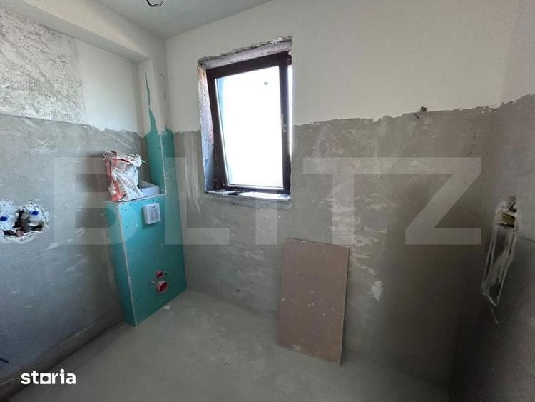 Casa 4 camere, 190 mp, 500 mp teren, zona Ford - 11