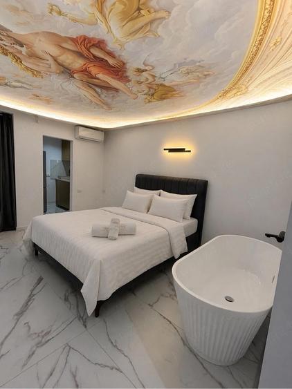 Studio Regim Hotelier City Park - 5