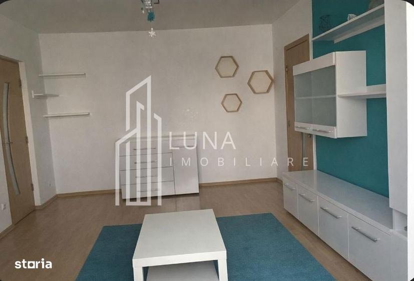 2 Camere Codlea Nord | Etaj 1 | Parcare Inclusa - 2