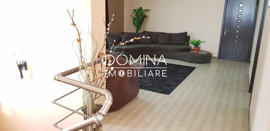 Inchiriere casa mobilata/utilata, situata in Targu Jiu, strada Ana Ipatescu - 9