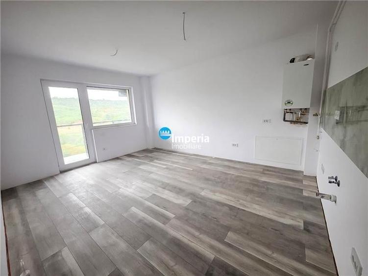 Apartament 2 camere 44Mp, parcare inclusa! Pacurari - Rediu - 6