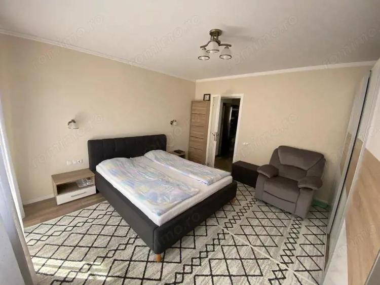 Apartament de vanzare cu 3 camere, 87mp, la cheie cu parcare - 2