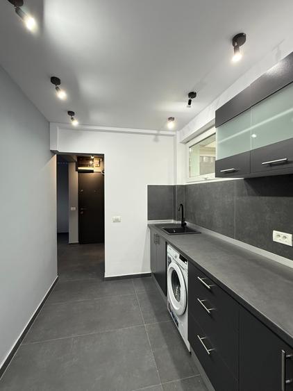 5 Minute Metrou Eroii Revoluției | Apartament 2 camere complet renovat - 10