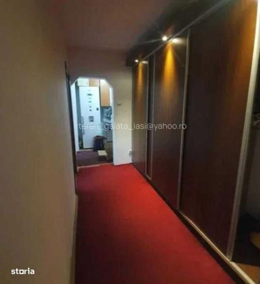 PF (vand\schimb) - Apartament 2C Podu Ros(spate PNL) - 7