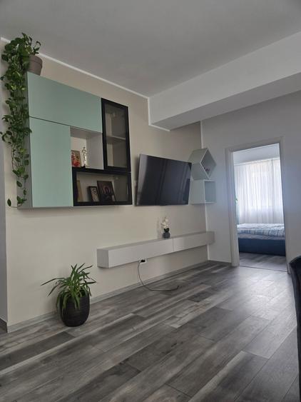 Ap 3 camere decomandat | Bloc nou 2025 | Parcare inclusa | Urziceni - 2