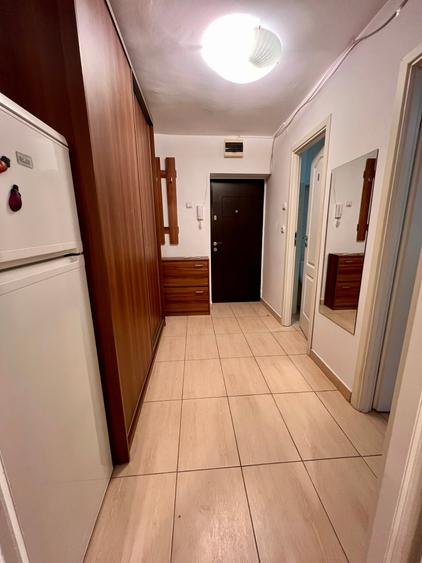 GARSONIERA / STIRBEI VODA / CISMIGIU / IMOBIL NOU / COMISION REDUS - 4