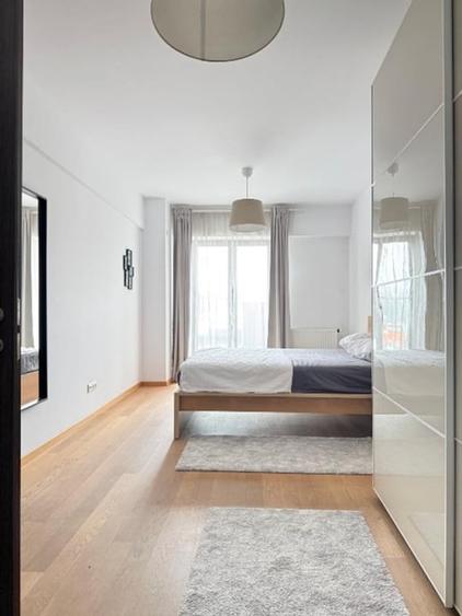 Apartament 2 camere | Loc de parcare | 74MP | Upground Residence | Metrou Pipera - 9