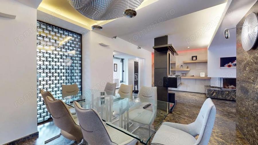 Vila Premium Damaroaia | Str. Garofitei - 6