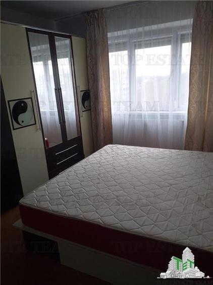 Apartament 3 camere - elegant - Calea Calarasilor - Braila - vanzare - 3