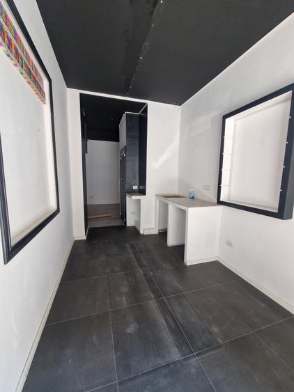 Spatiu comercial Calea Victoriei adiacent  ultracentral Universitate  Campineanu - 6