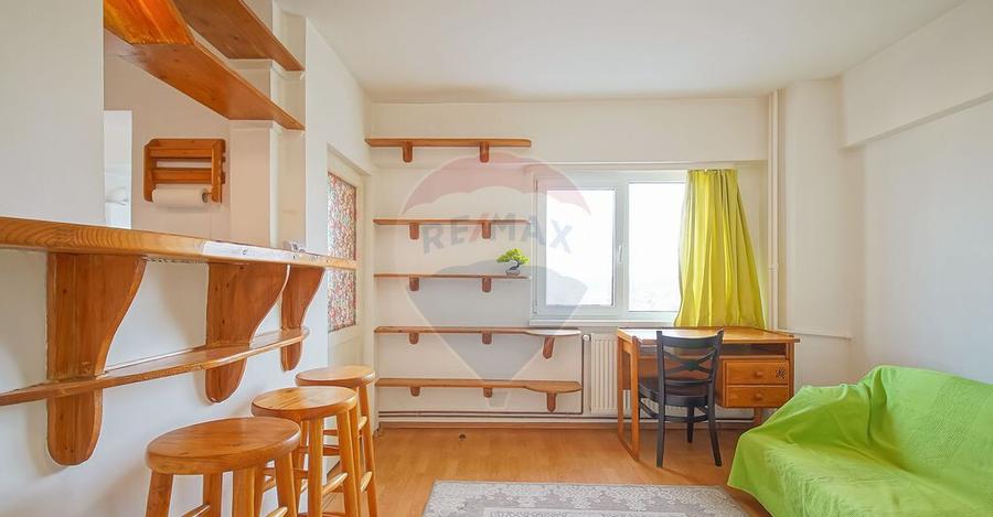 Garsoniera blocul Onix, cu loc de parcare concesionat, c... - 5