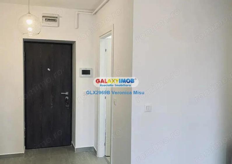 Garsoniera de inchiriat loc de parcare Theodor Pallady - 8