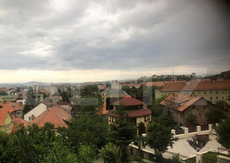 Vila Impresionanta in Bra?ov, pozi?ionare Ideala ?i sp - 10