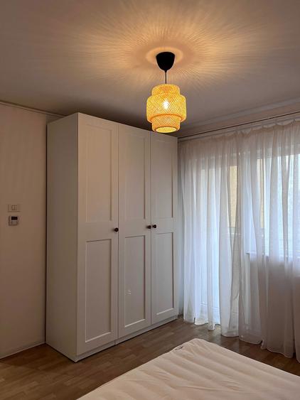 Apartament 2 camere Direct proprietar Tomis Nord -Prima inchiriere - 3
