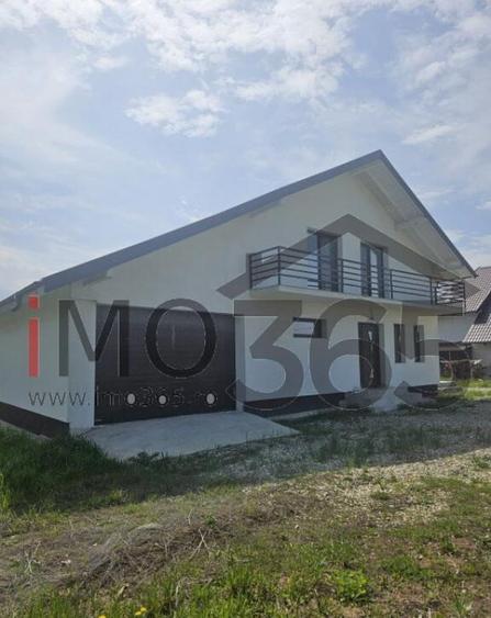 Casa noua 160mp Bradu cu 1000 mp teren - 9