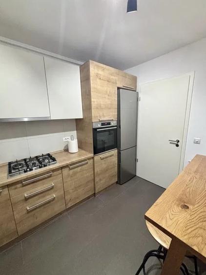 Apartament cu 2 camere, suprafata 56mp cu loc de parcare cartierul Kasper Coresi - 4