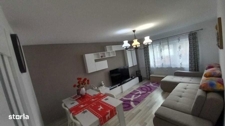 Inchiriez apartament 2 camere - 2