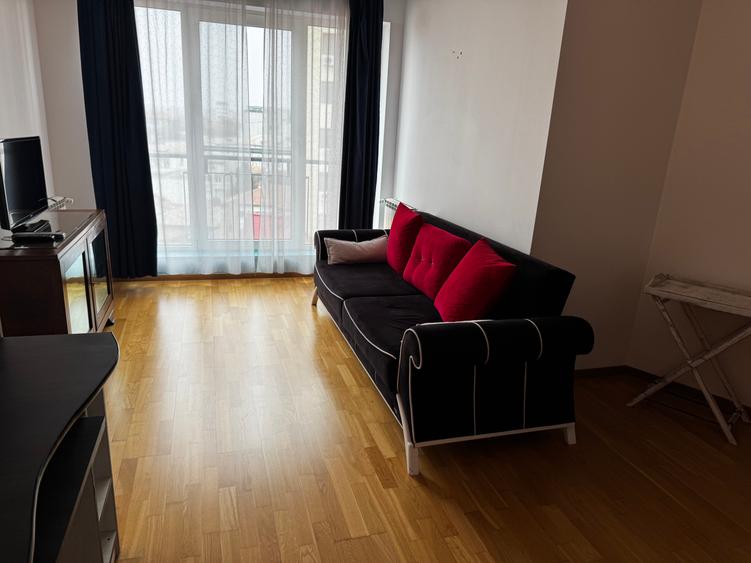 Apartament cochet - 5