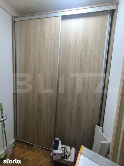 Apartament 2 camere, decomandat - Astra - 5