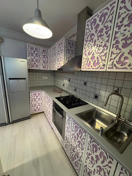 Studio 40 mp Ovidiu Zona Centrală Mobilat Utilat Bloc Nou - 9