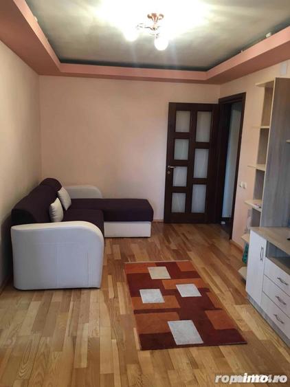 garsoniera 1 Mai - 2