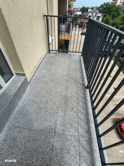 Apartament 3 camere 2 bai 2 balcoane 80mp gata Brancoveanu Grand Arena - 2