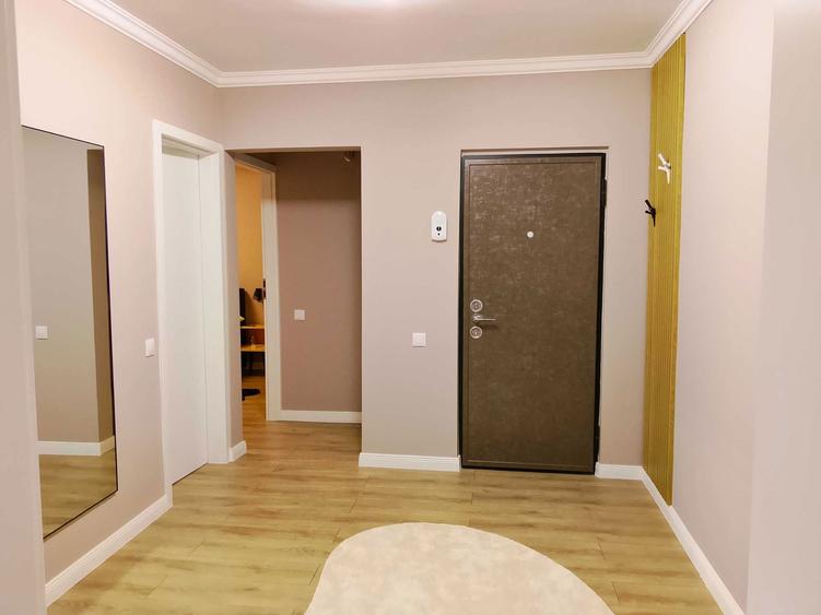 Ap. 2 Camere RECONSTRUIT Integral 58 mp Ostroveni (DSV) - 2