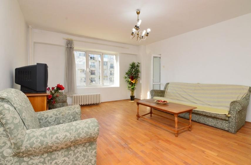 VANZARE APARTAMENT 3 CAMERE BULEVARDUL UNIRII- ZEPTER-STR. LUCIAN BLAGA NR. 3 - 24