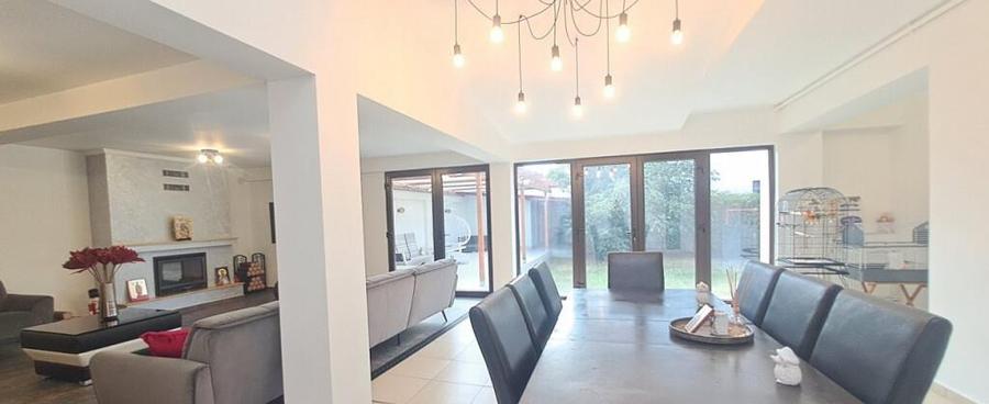 Proprietate deosebita | Moderna | Brancoveanu - 7