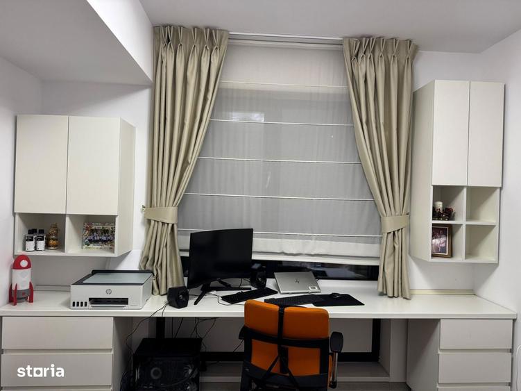 Apartament 3 camere Brancusi - Valea Larga - Drumul Taberei - 5
