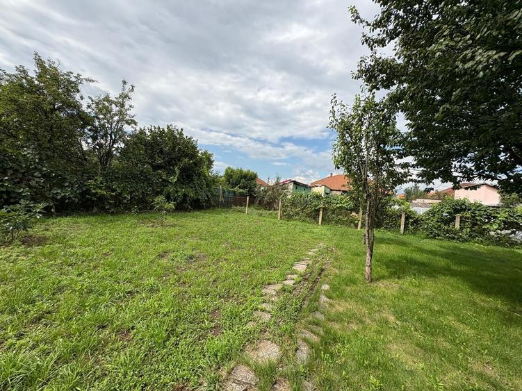 Casa de vanzare in orasul Simeria - 8