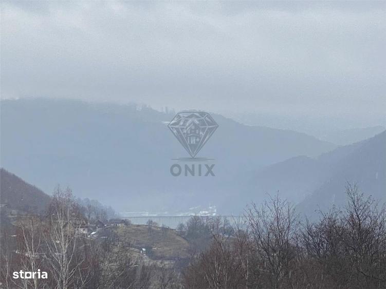 Teren Valea Doftanei - 1