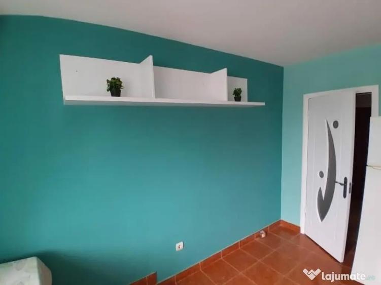 Apartament cu 3 camere Zona Zamca - 7