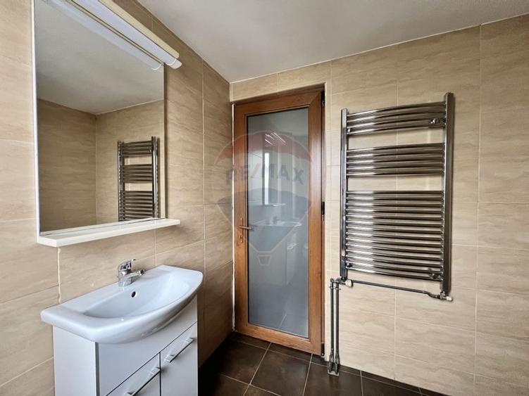 Casa de lemn cu teren generos de 1312 mp de vanzare in Fundulea - 19